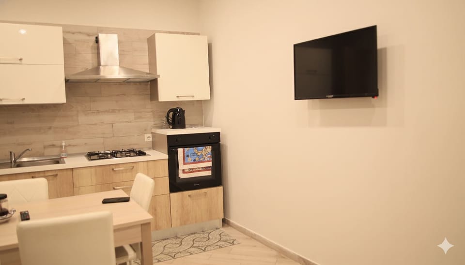 House, 1 Bedroom, Accessible | Interior