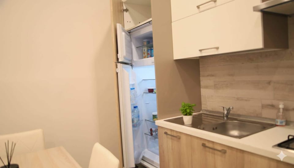 House, 1 Bedroom, Accessible | Interior