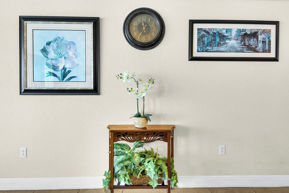 Entryway
