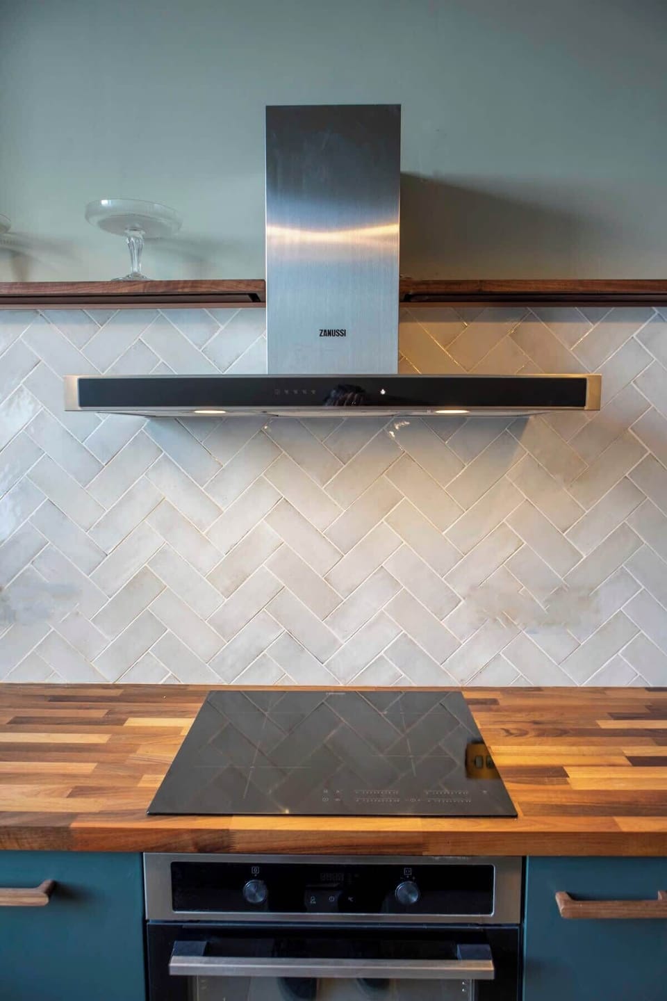 Kitchen detail