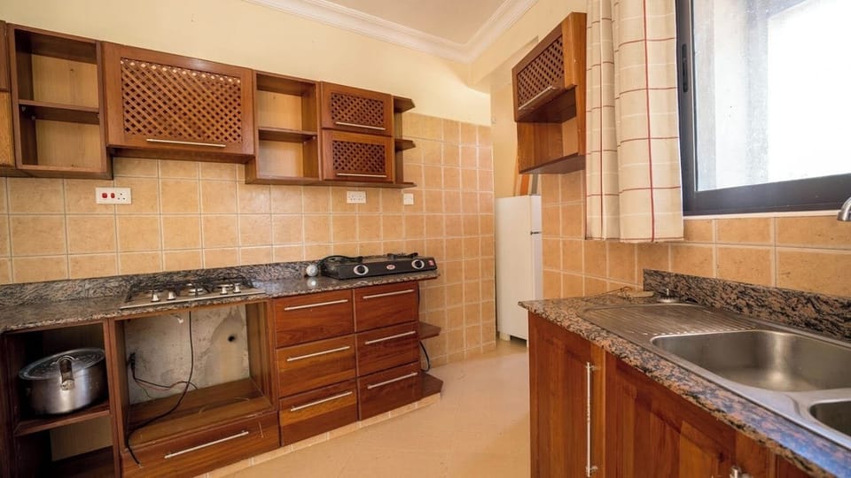 Family Cottage | Private kitchen