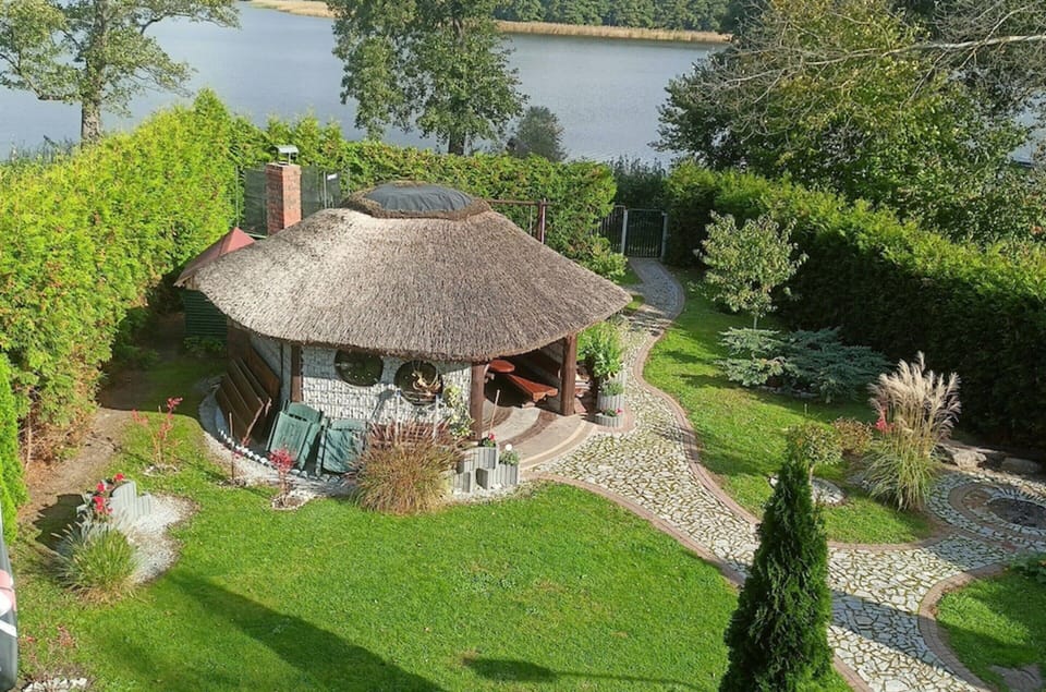 House | Garden