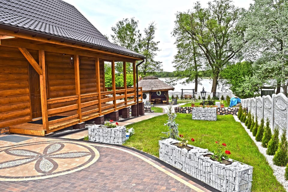 House | Garden