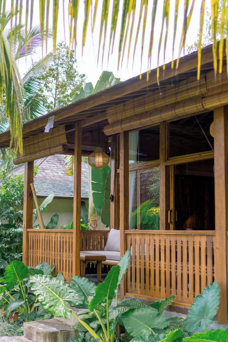 Deluxe Villa, Private Pool | Terrace/patio