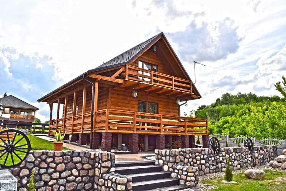 House | Exterior