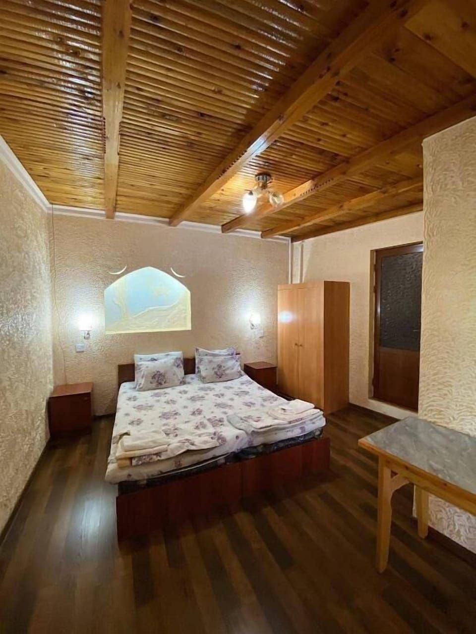 Comfort Single Room, Lanai, City View | In-room safe, soundproofing, WiFi (free)