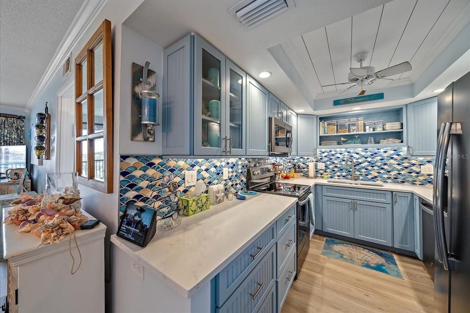 Harbor Towers Unit 603 by Tropical Sands Accommodations