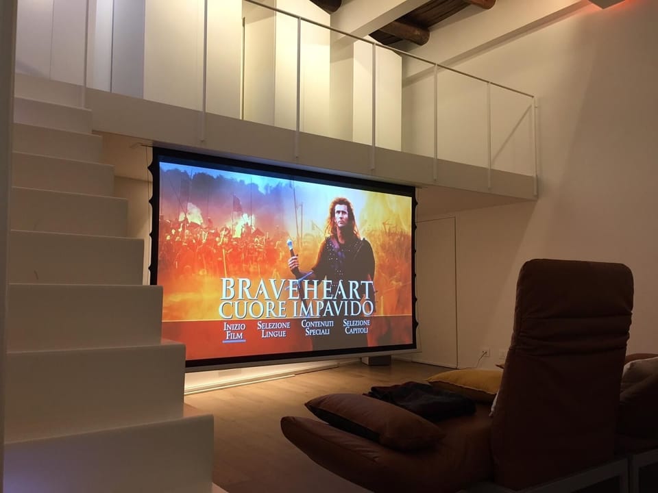 Television