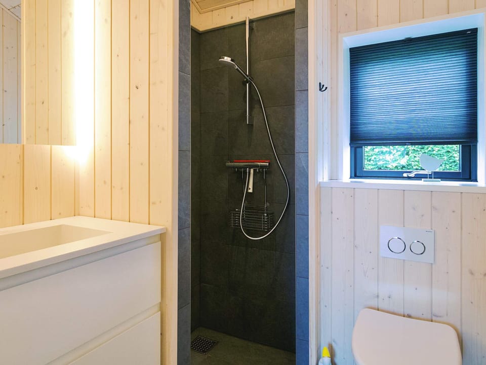 4 Star Holiday Home in Gilleleje Apartment in Capital Region of Denmark