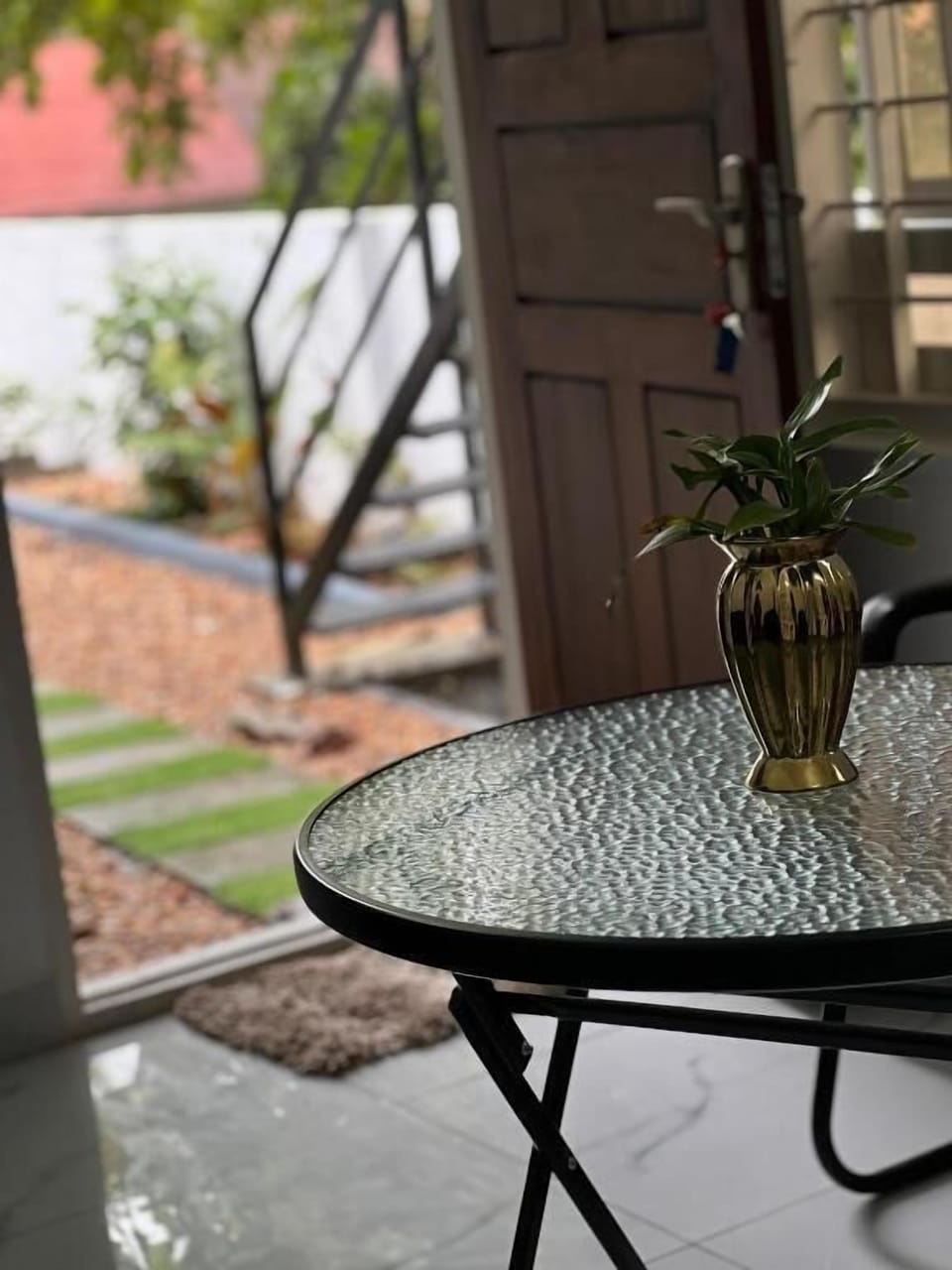 Deluxe Studio, Garden View | Miscellaneous
