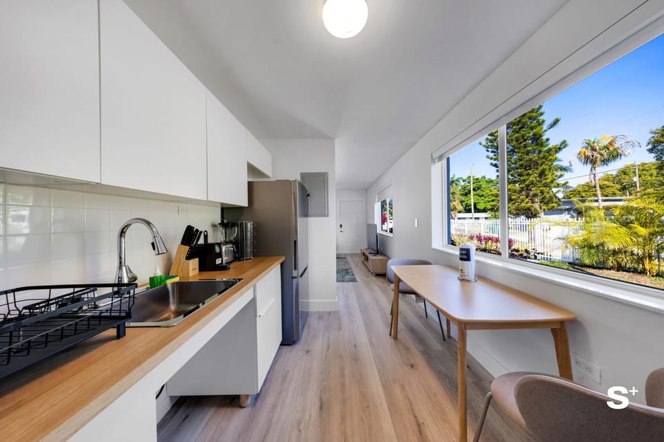 Apartment | Private kitchen | Toaster