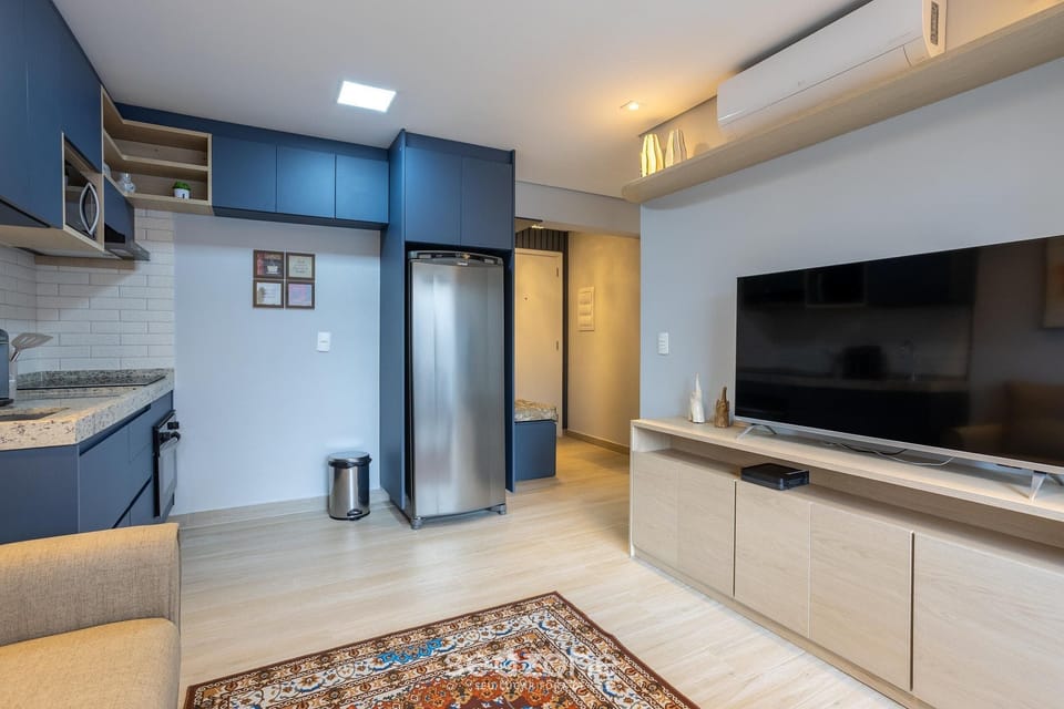 Basic Apartment | Interior
