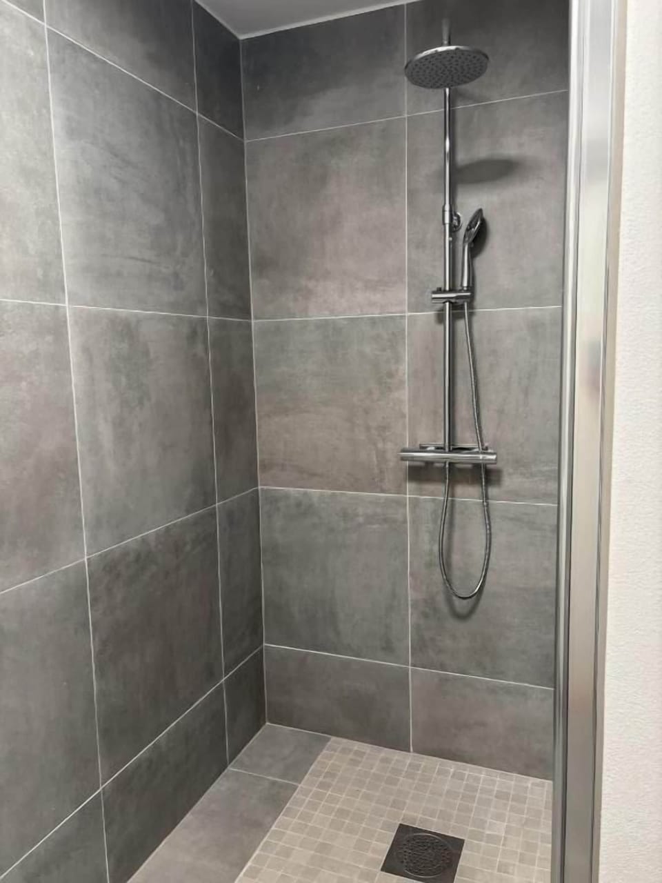Apartment | Bathroom