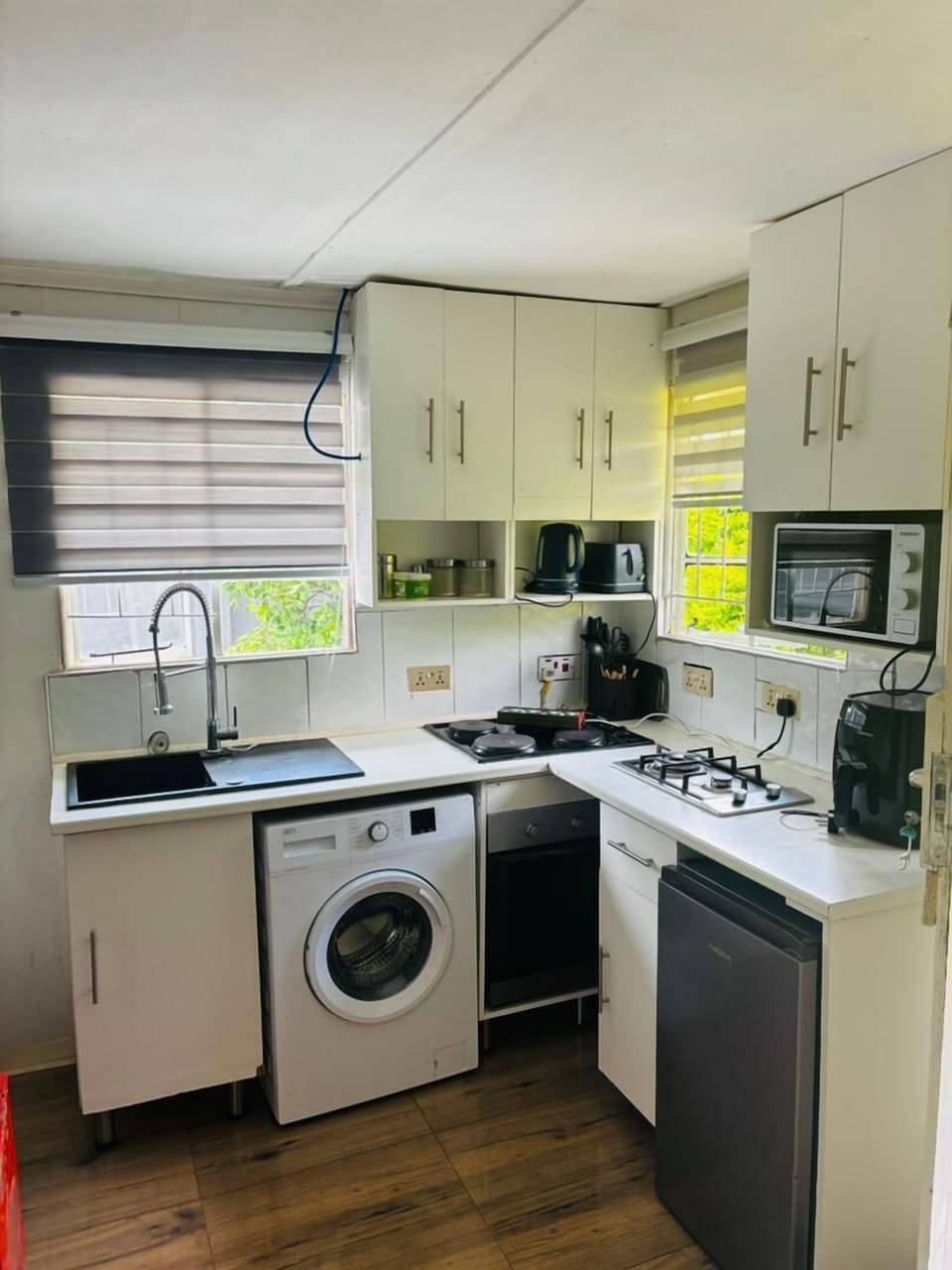 Kitchenette