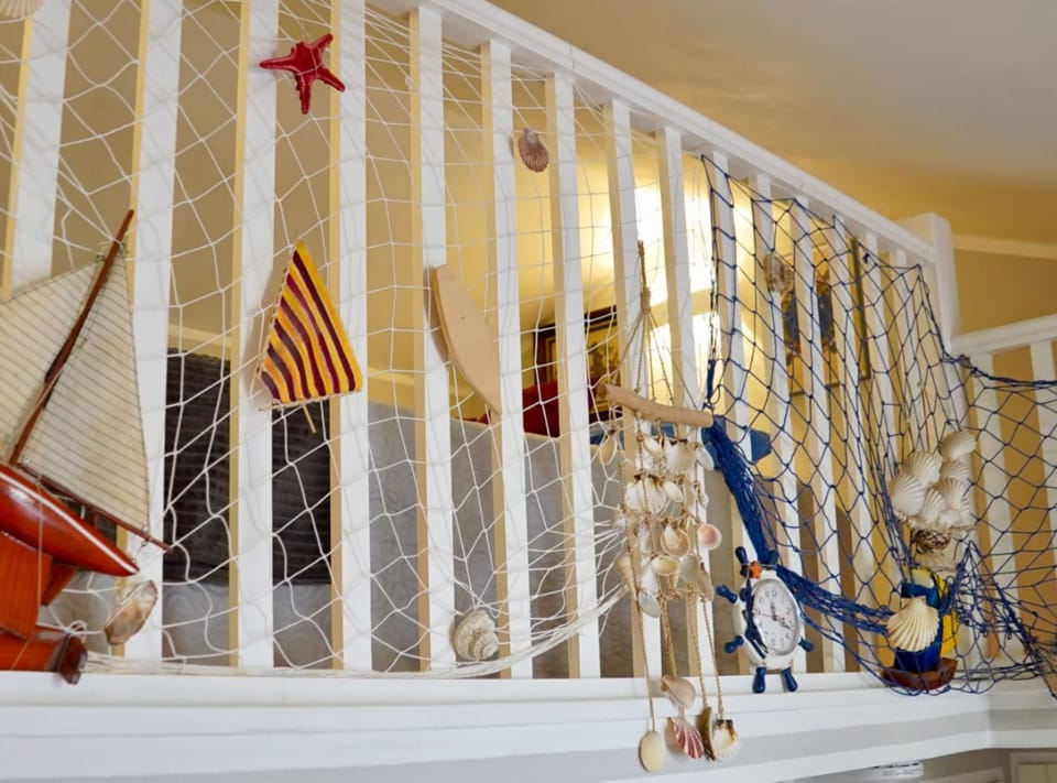 Apartment (Two bedroom apartment (Enzo))