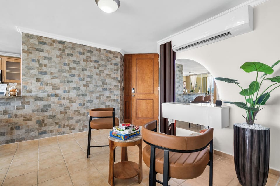 Apartment | Interior