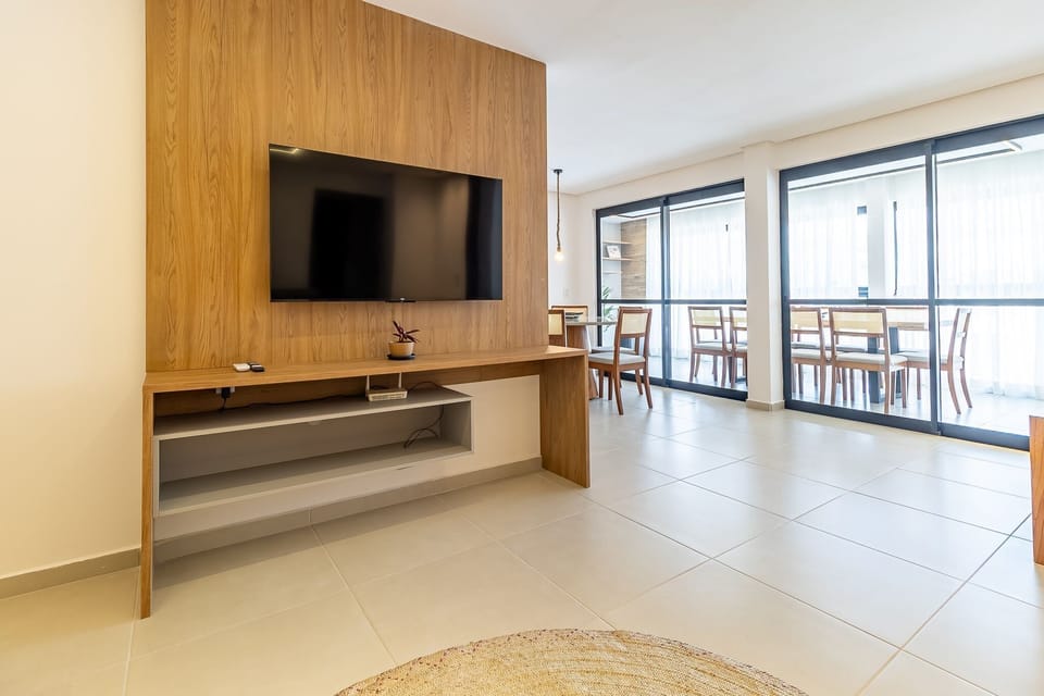 Apartment | Interior