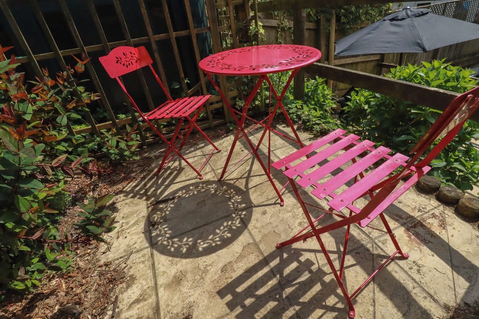 Cottage | Outdoor dining