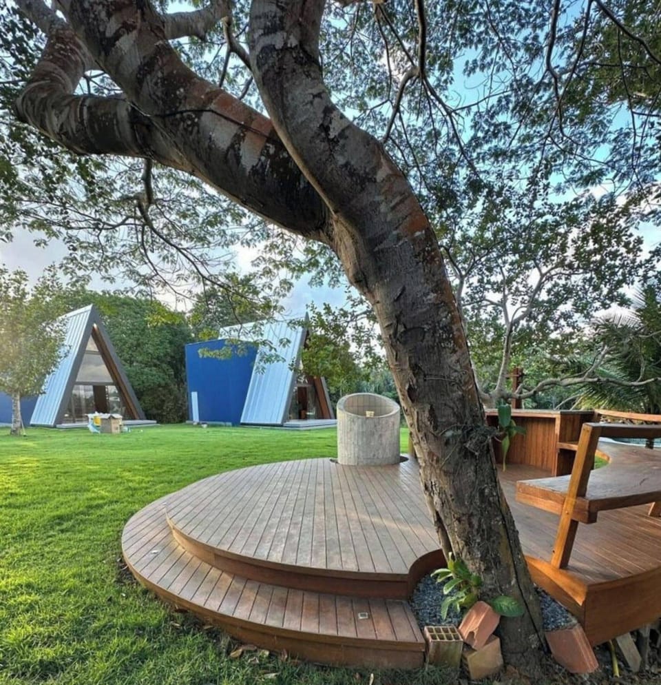 Premium Chalet, Private Pool, Mountain View | Bathroom | Shower