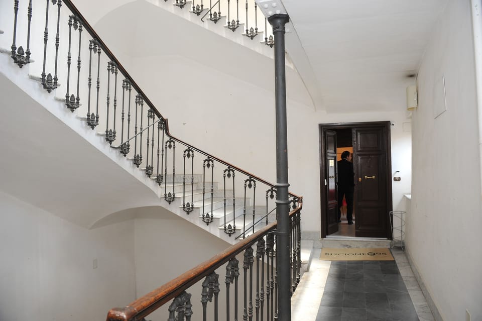 Staircase
