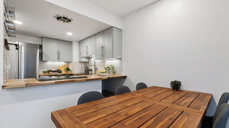 Apartment (3 Bedrooms) | Interior