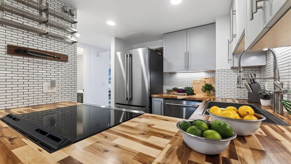 Apartment (3 Bedrooms) | Interior
