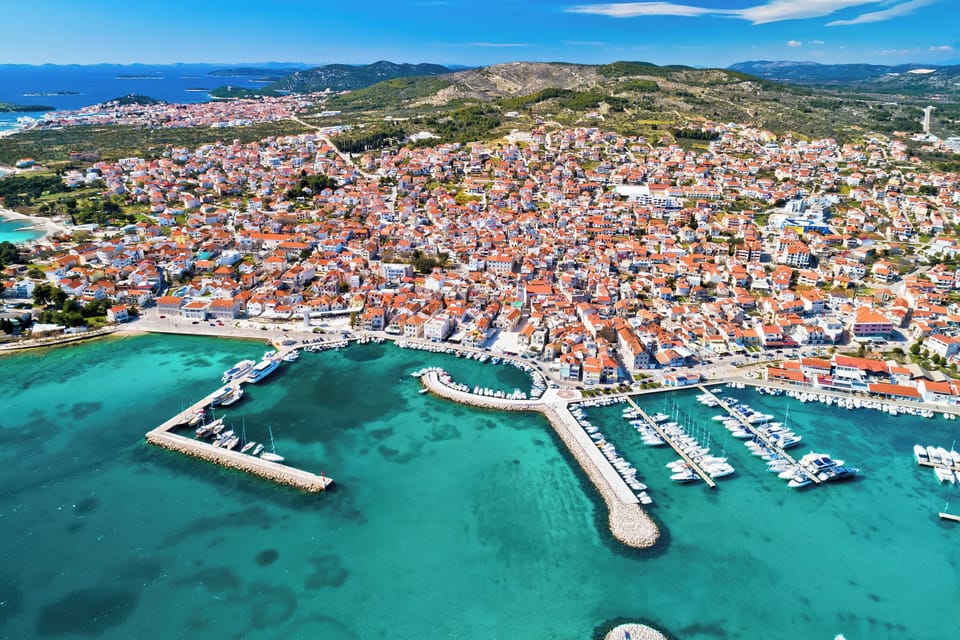 Marina