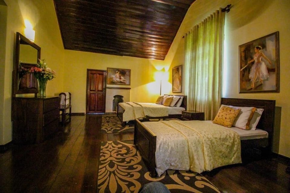 Deluxe Room | In-room safe, free WiFi