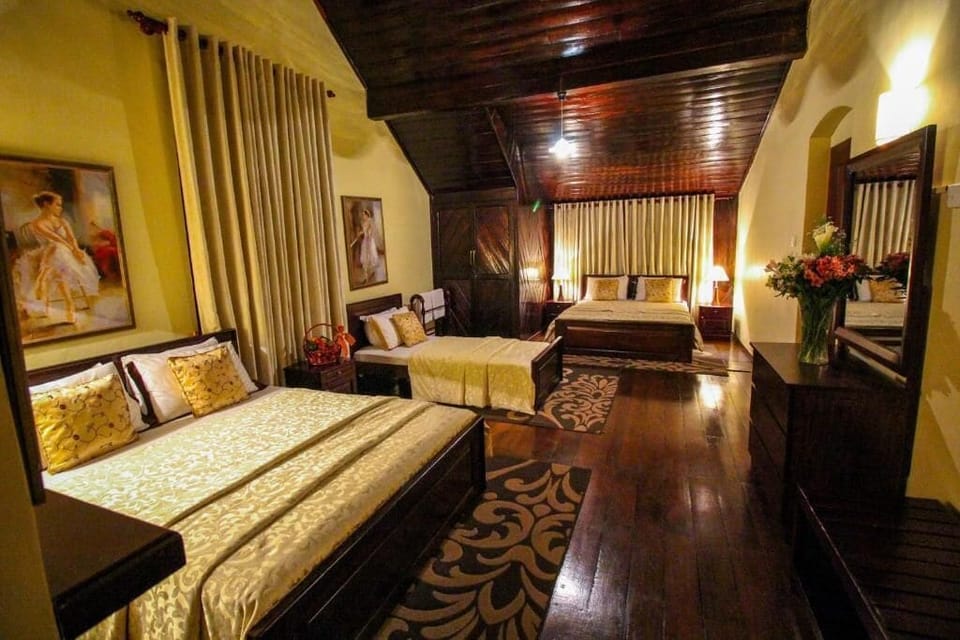 Deluxe Room | In-room safe, free WiFi