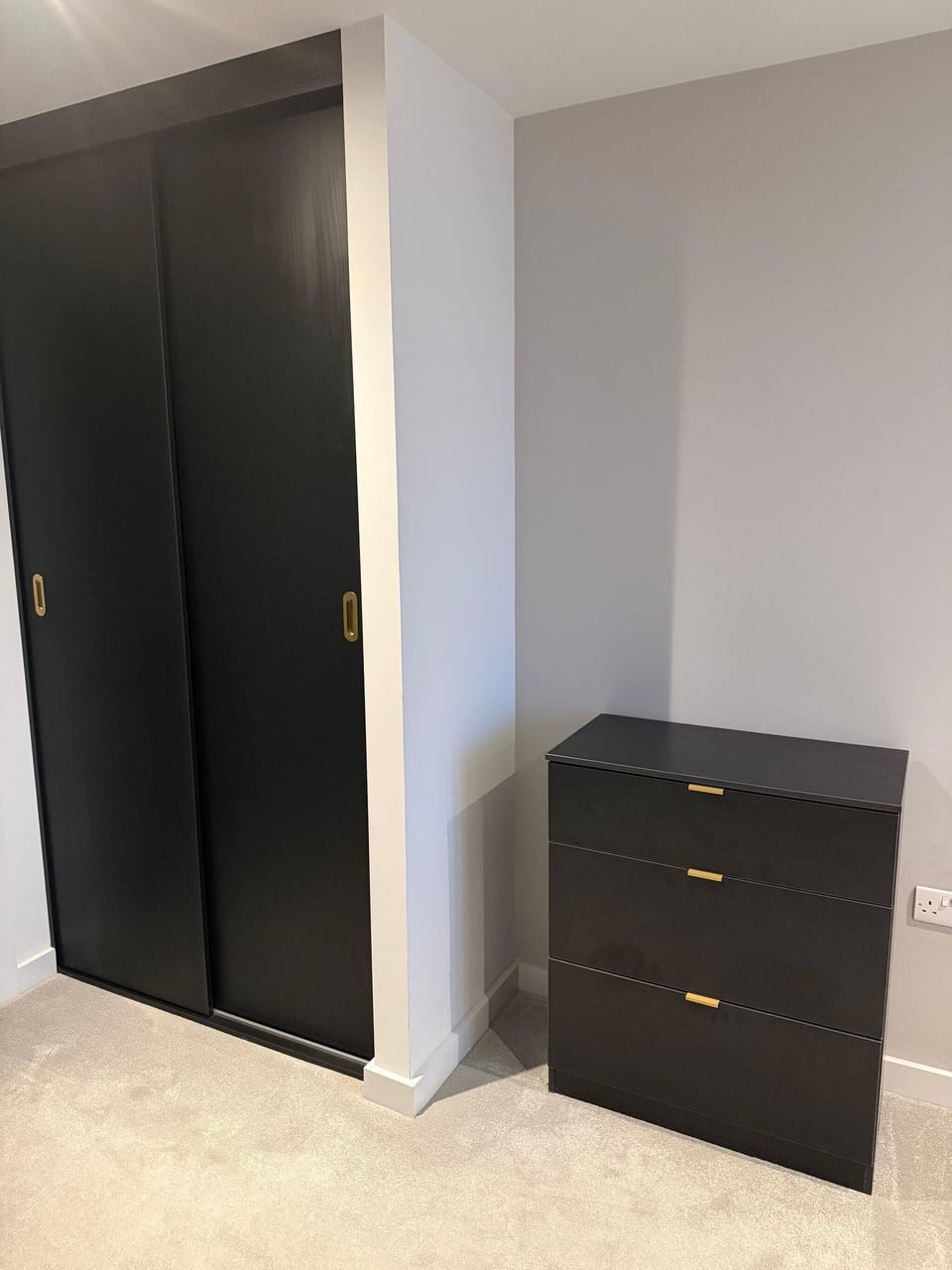 Apartment, 2 Bedrooms, Accessible, Smoking | Interior