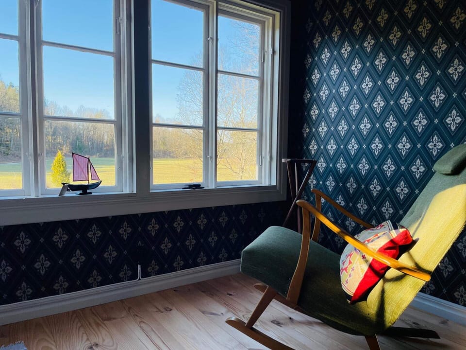 House | Interior