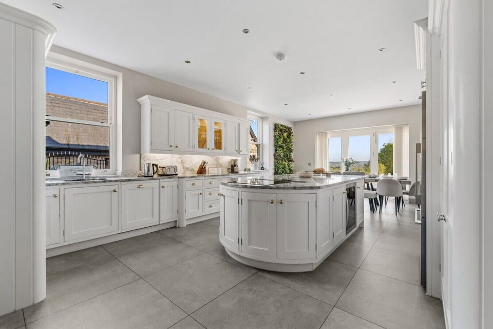 Property Kitchen