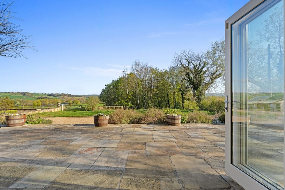 Perfect property view