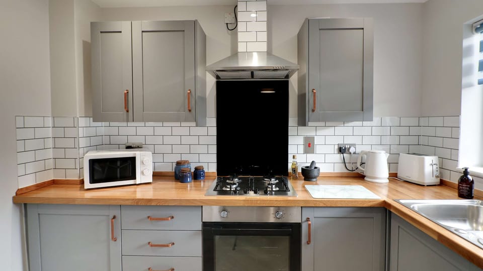 House | 3 bedrooms, Internet