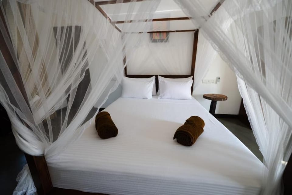 Deluxe Double Room | Desk, free WiFi