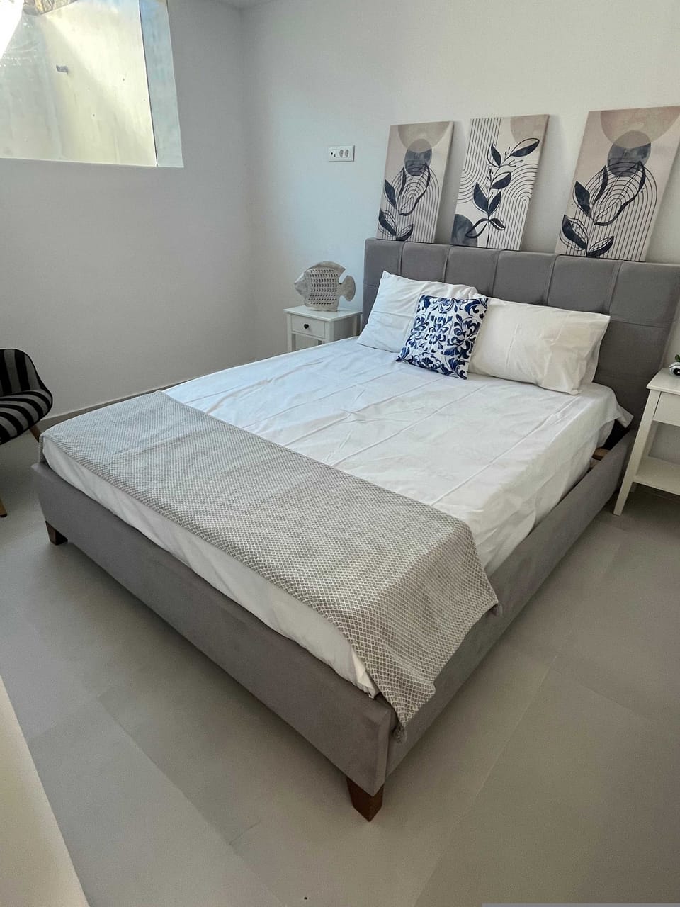 House | 2 bedrooms, Internet