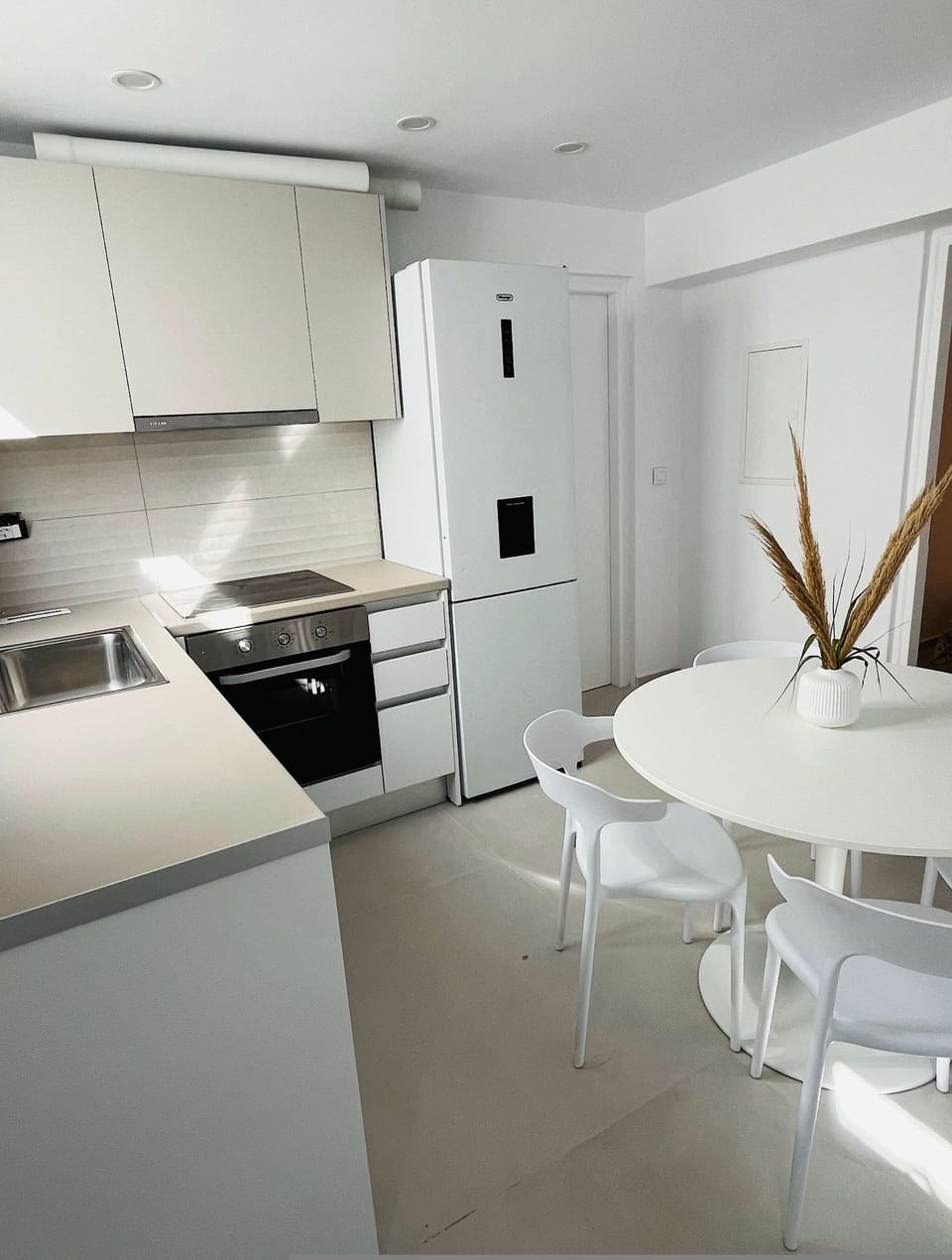 House | 2 bedrooms, Internet