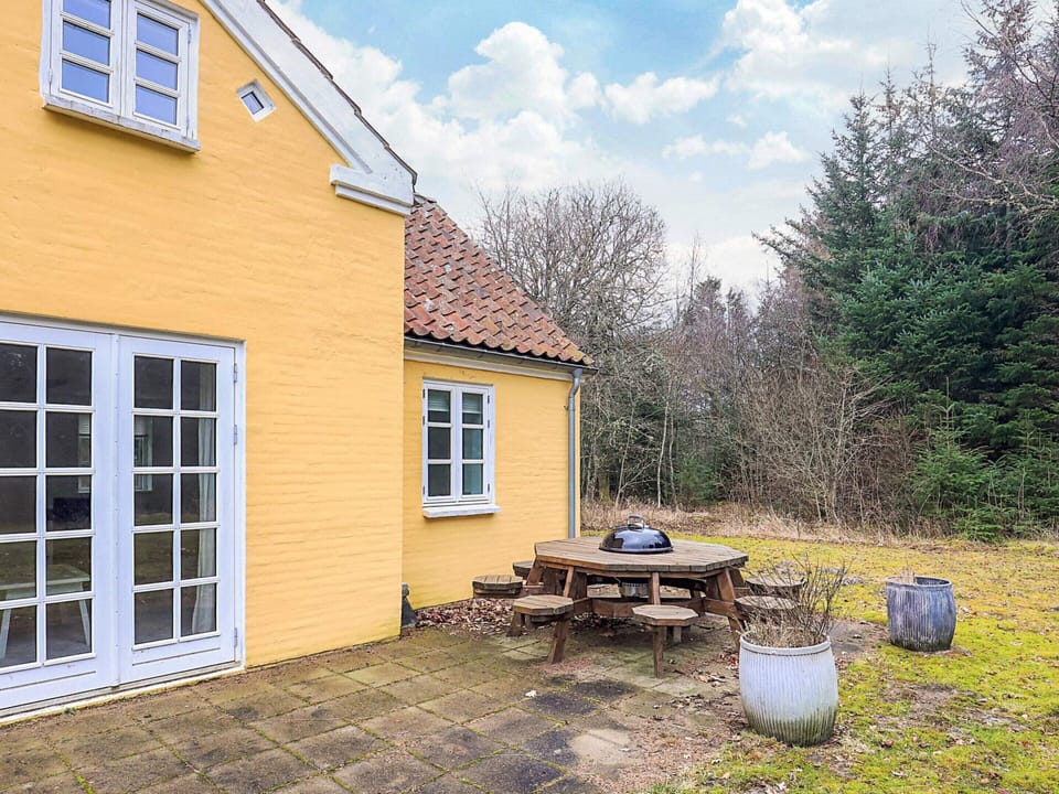 House | View from property