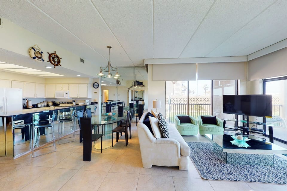 Apartment (3 Bedrooms) | Interior