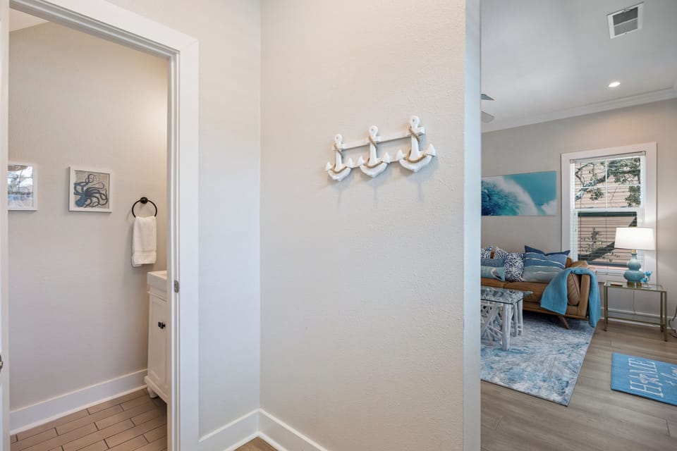 Sandcastle Key Unit 15C by PKRM