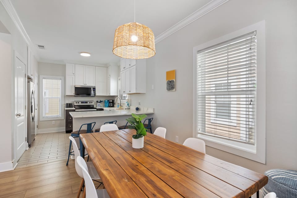 Sandcastle Key Unit 15C by PKRM - This updated kitchen is fully equipped.