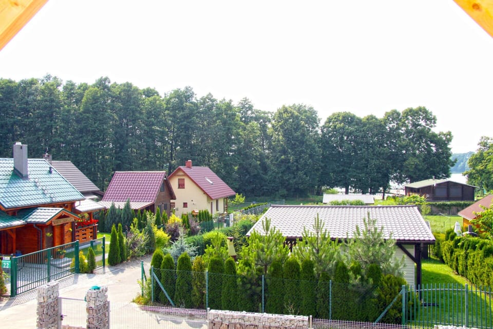House | View from property