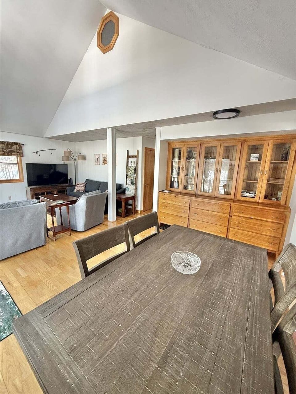 Villa, 3 Bedrooms | Interior