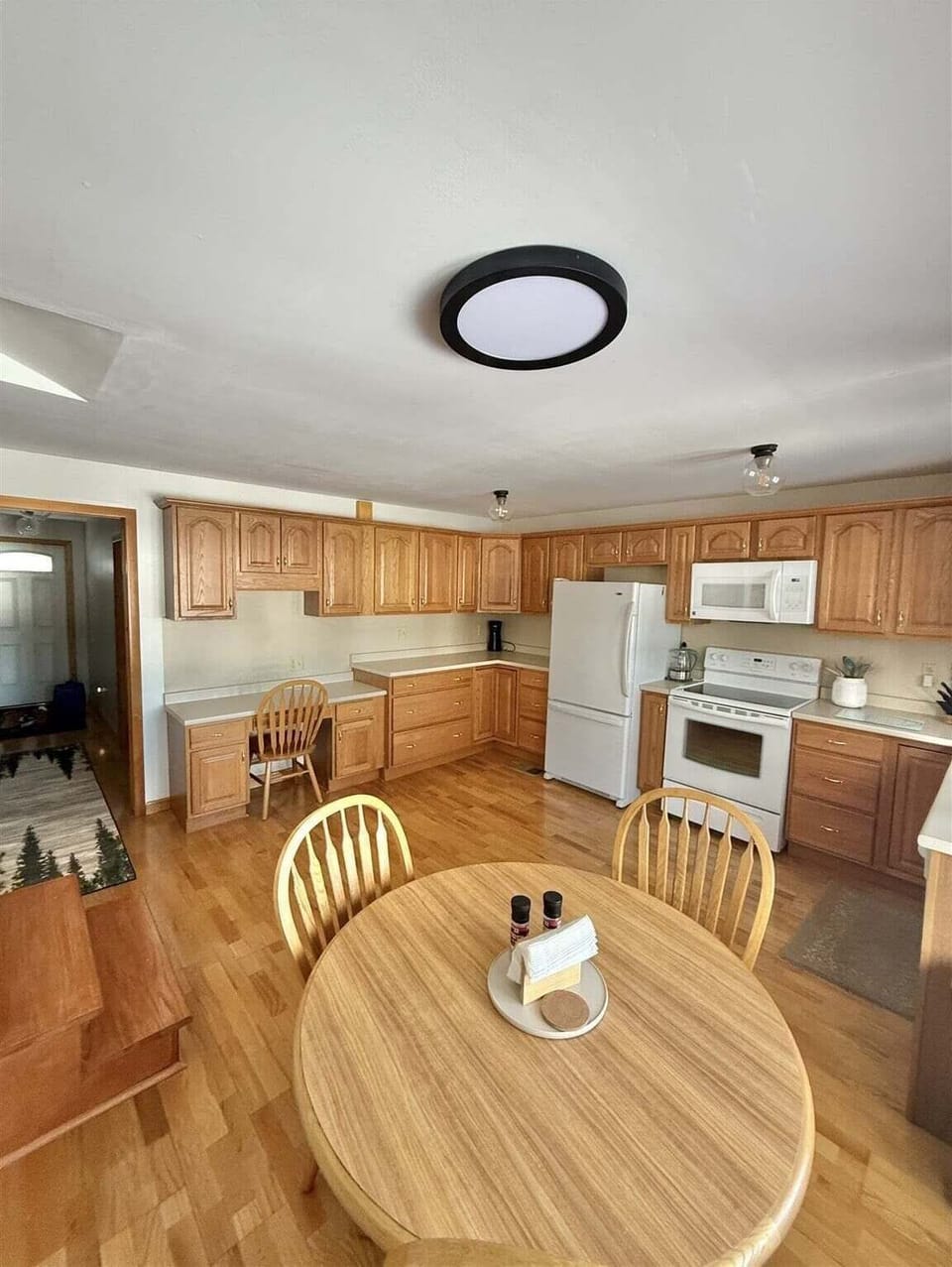 Villa, 3 Bedrooms | Private kitchen | Fridge, oven, coffee/tea maker, toaster