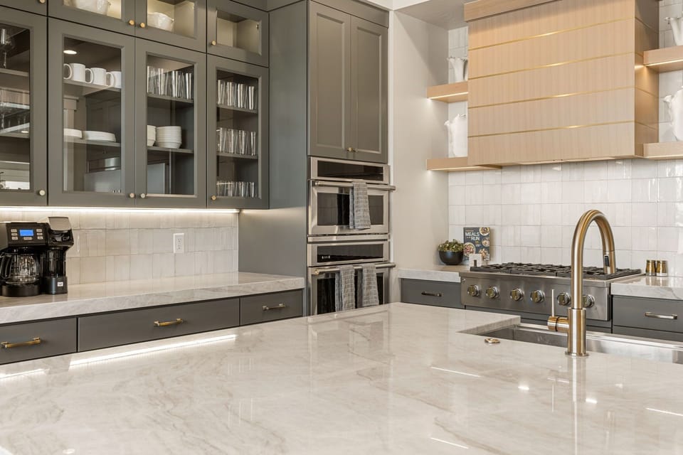 House, Multiple Bedrooms | Private kitchen | Fridge, oven, coffee/tea maker, toaster