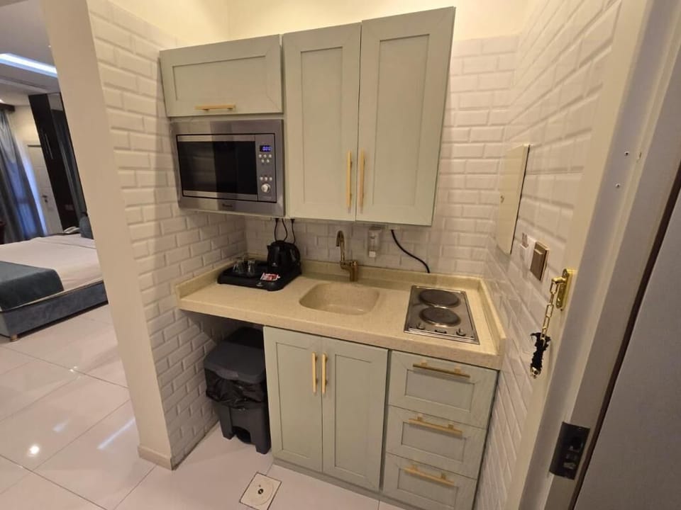 Apartment | Private kitchen