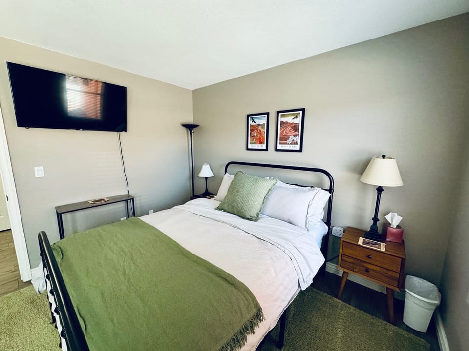 Third Guest Bedroom