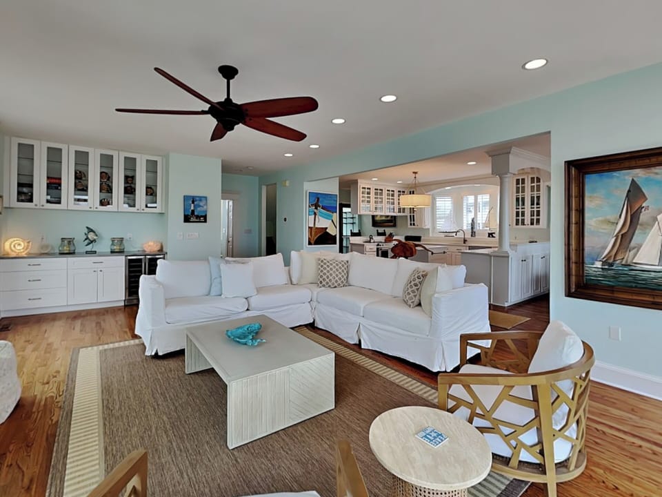 Living Room Seating