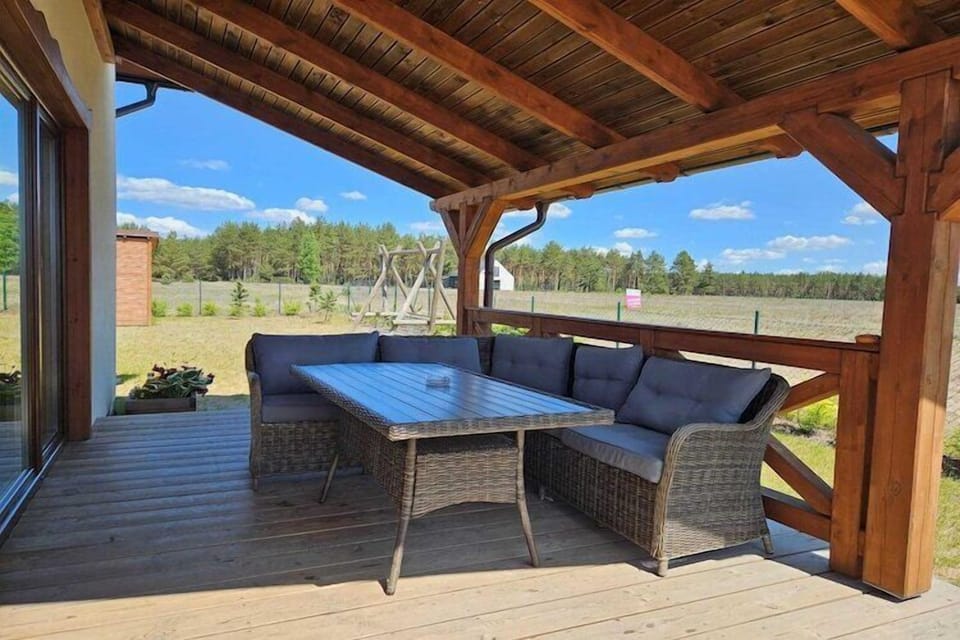 Patio / Balcony