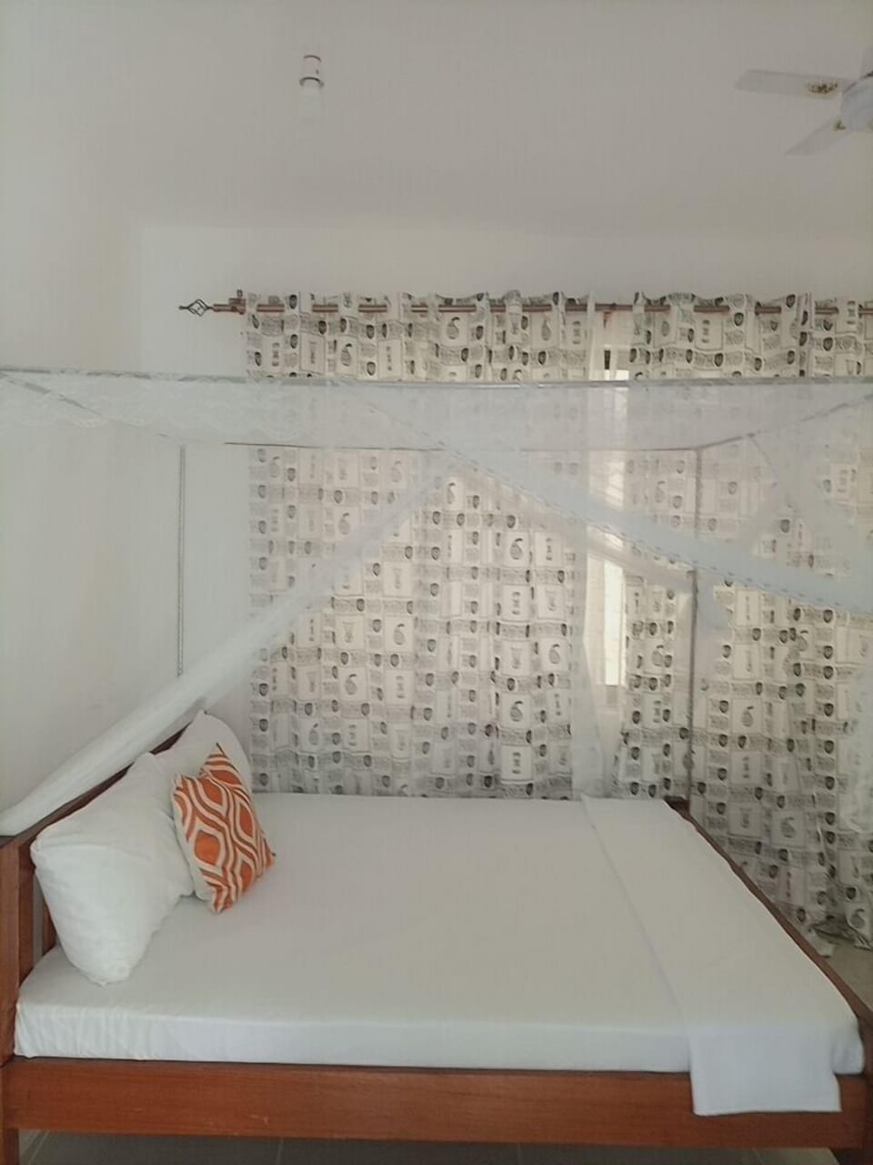 Deluxe Double Room | Individually decorated, individually furnished, soundproofing, free WiFi